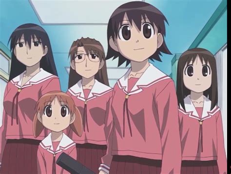 azumanga daioh nude|Azumanga daioh Category .